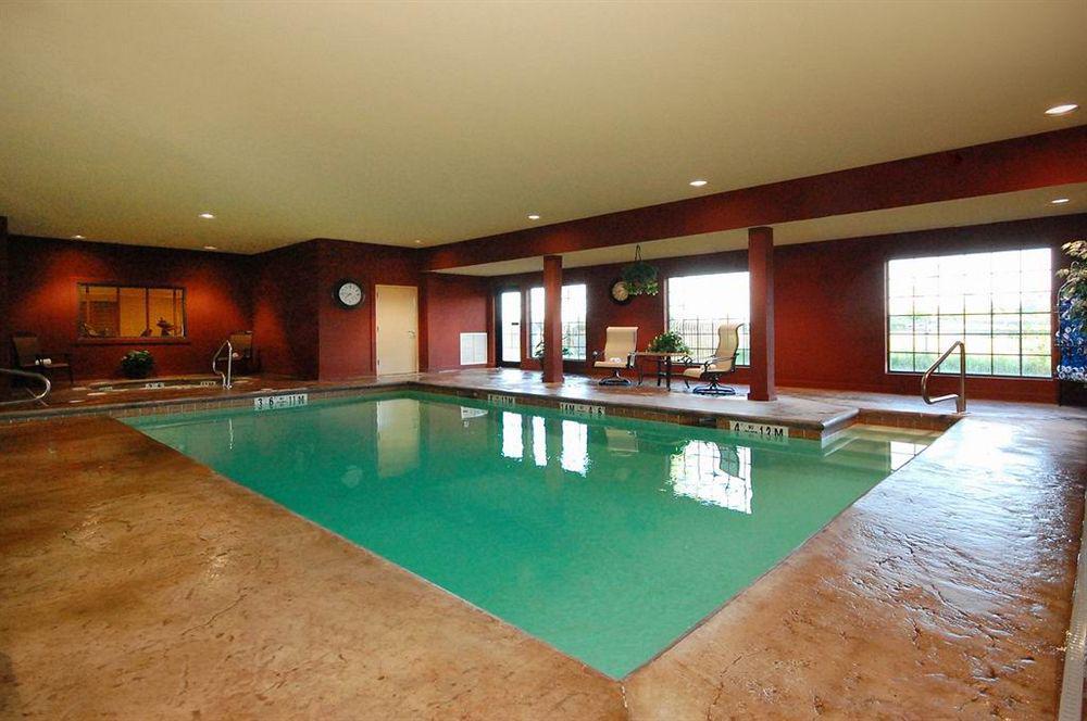Comfort 3* Macon