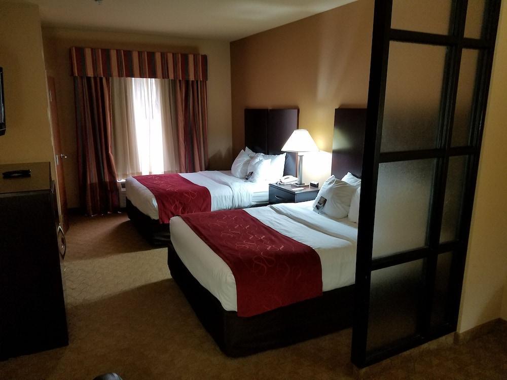Hotel Comfort 3*