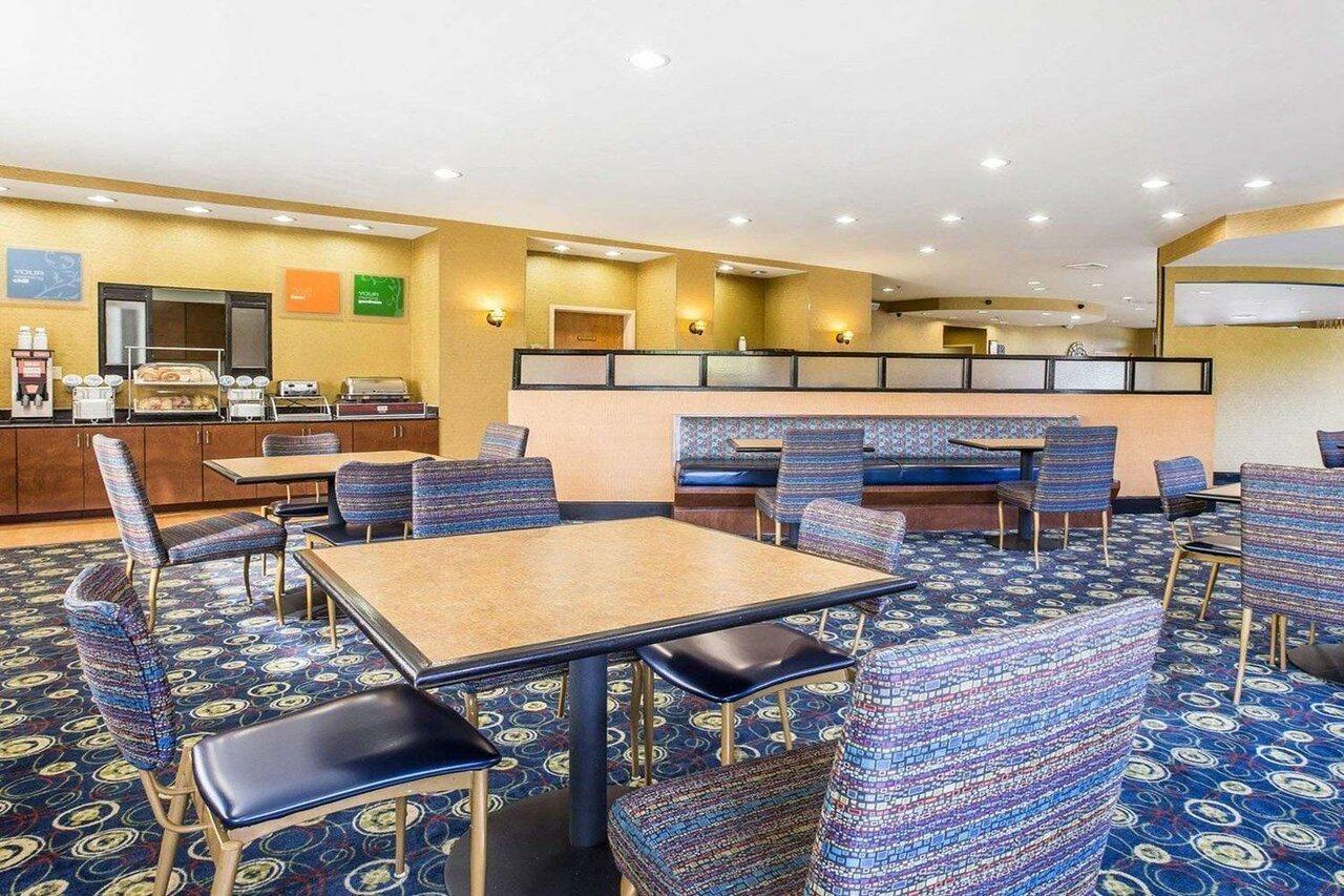 Comfort 3* Macon