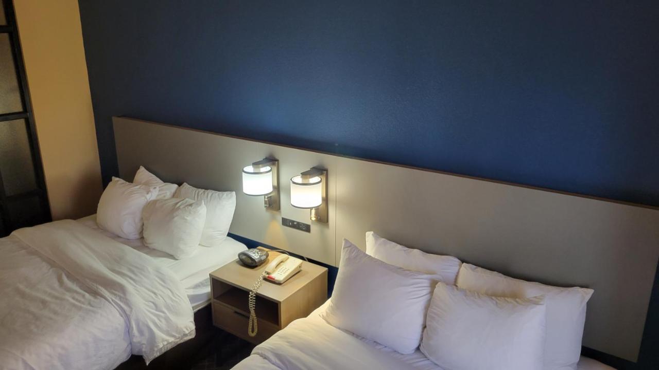 Comfort Hotel Macon