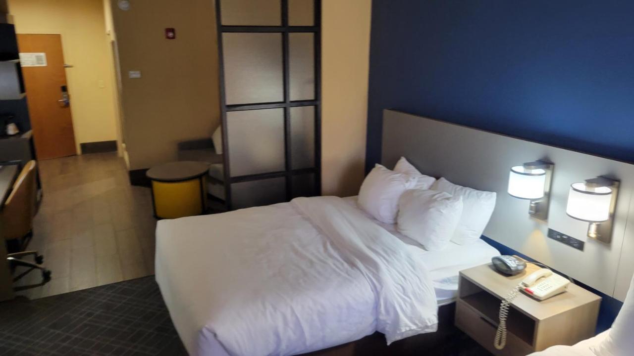 Hotel Comfort