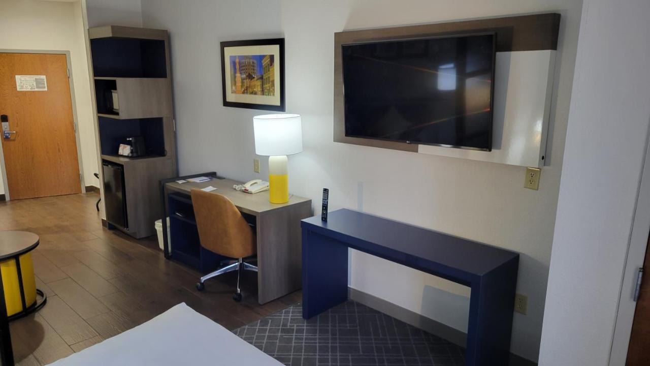 Comfort 3* Macon
