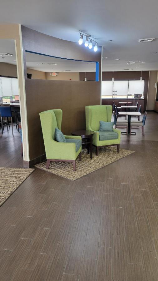 Comfort 3* Macon