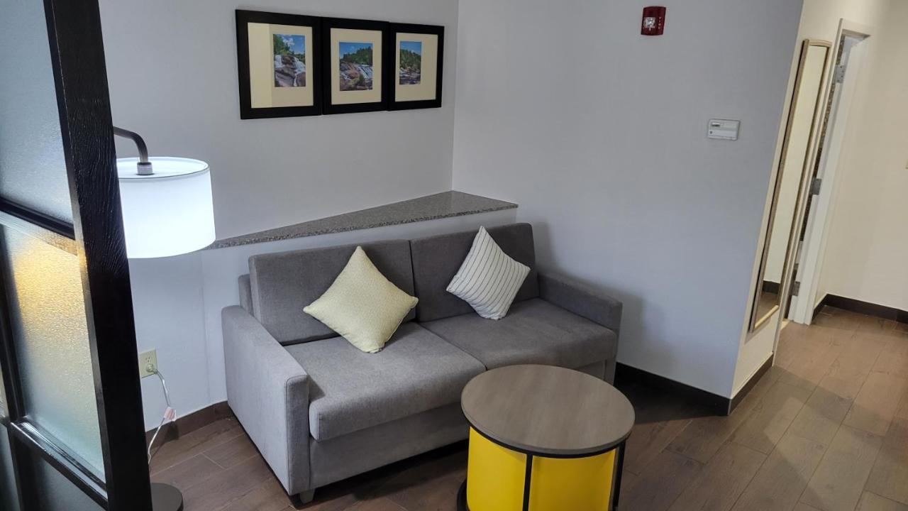 Hotel Comfort