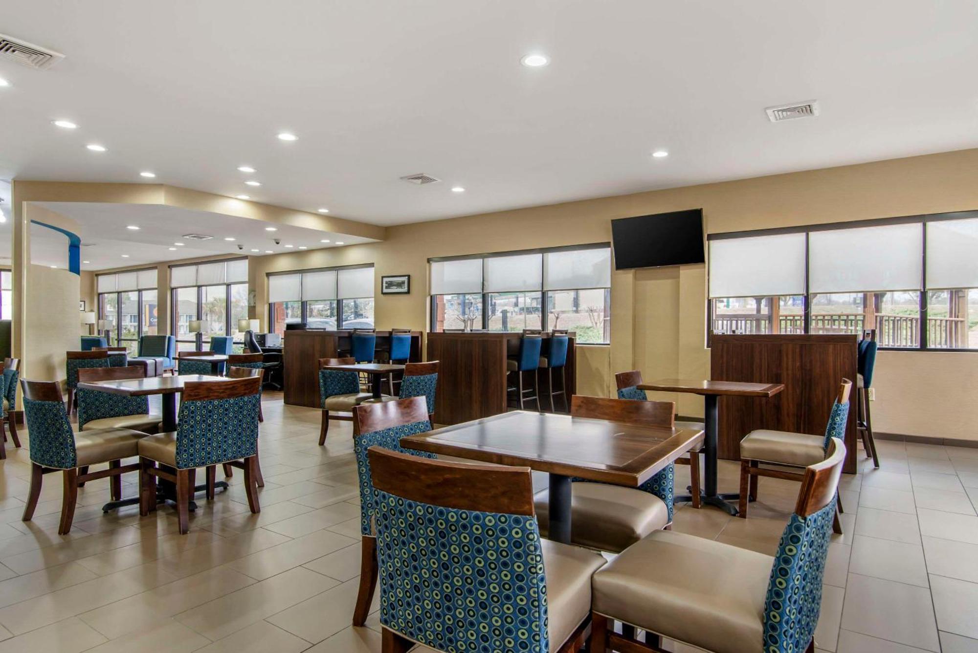 Hotel Comfort Macon