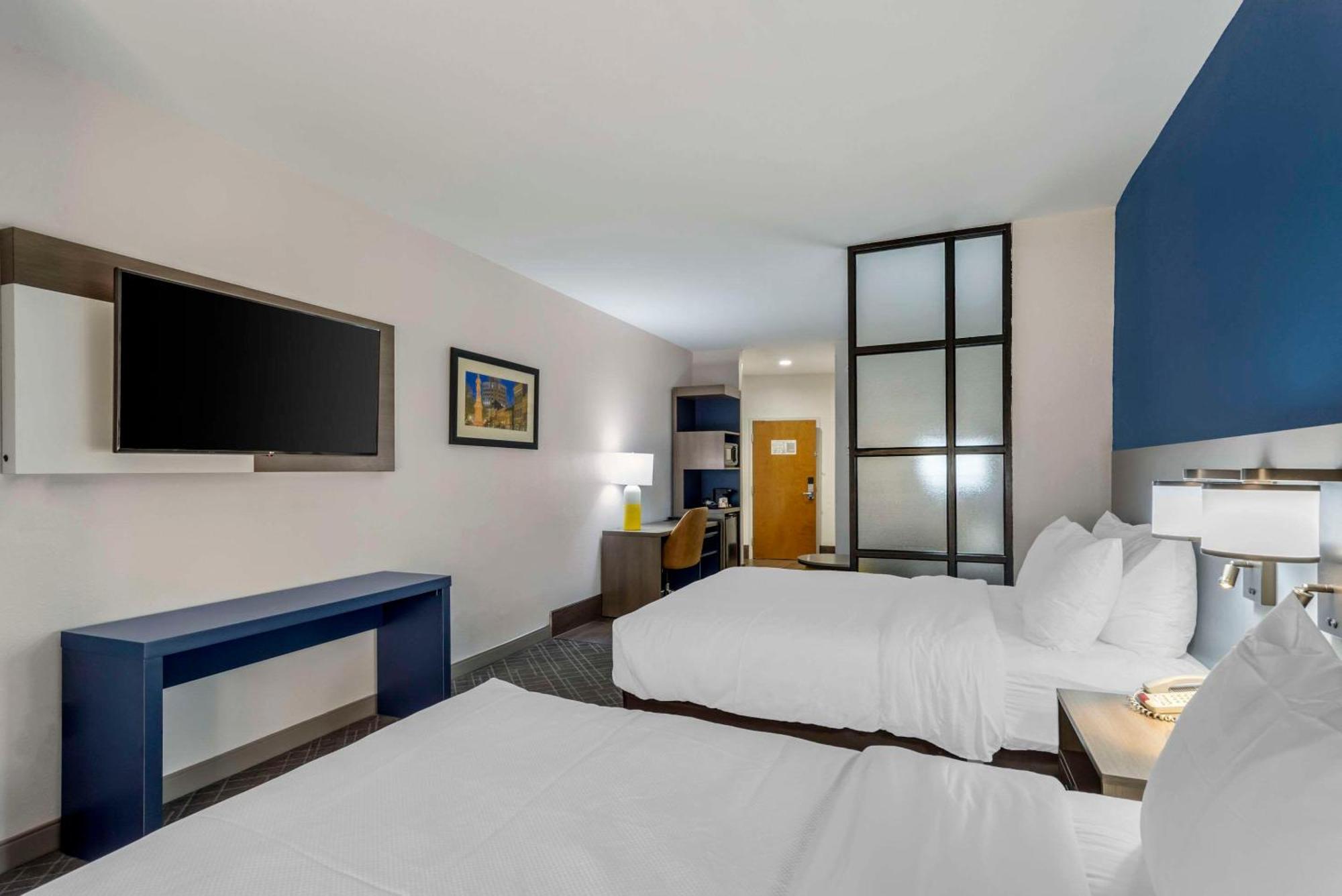 Hotel Comfort