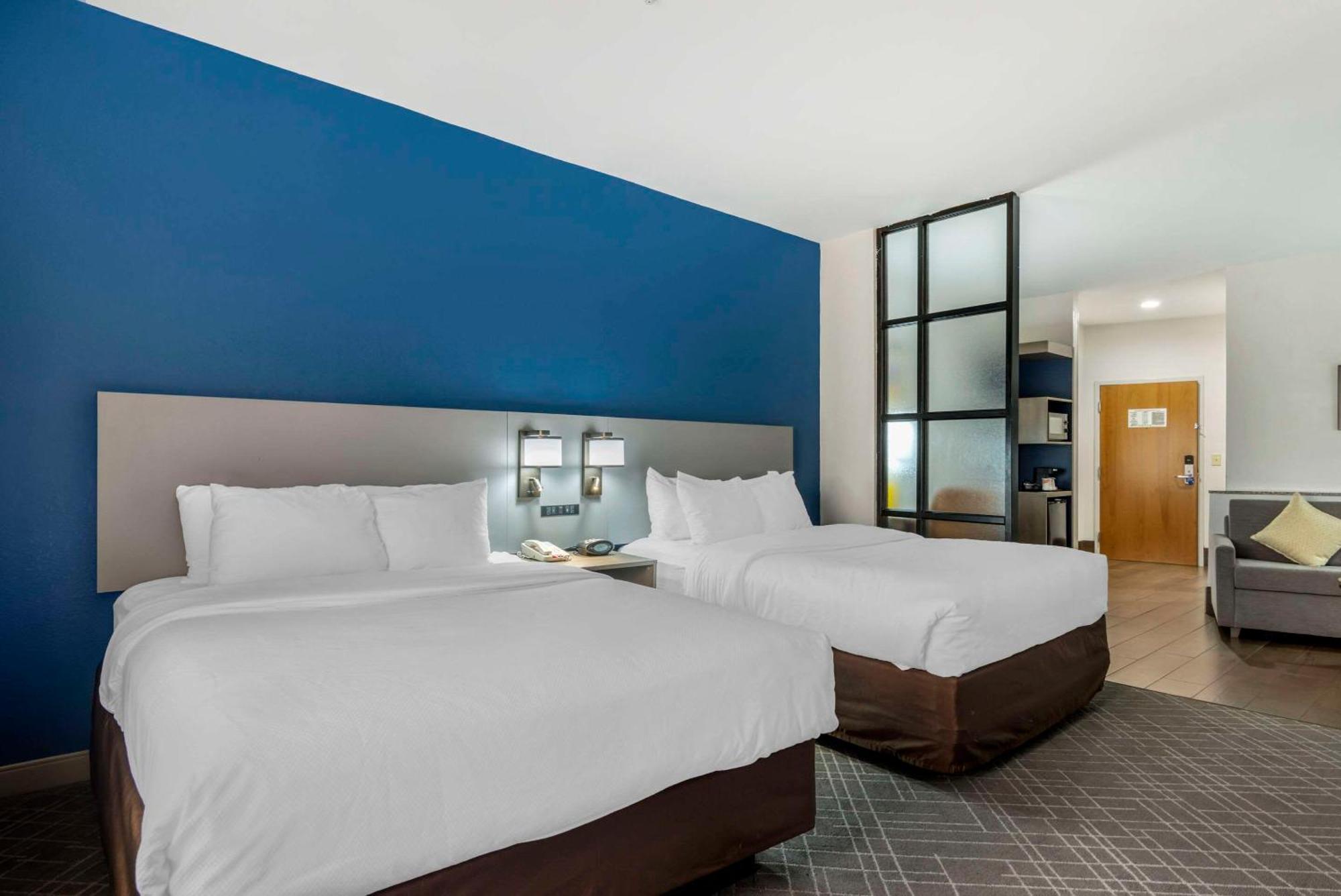 Hotel Comfort Macon