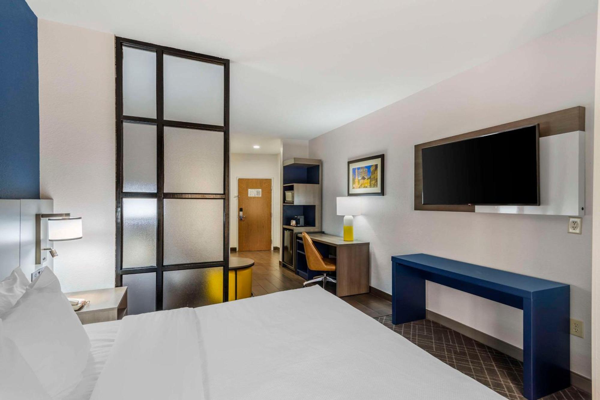 Comfort Hotel
