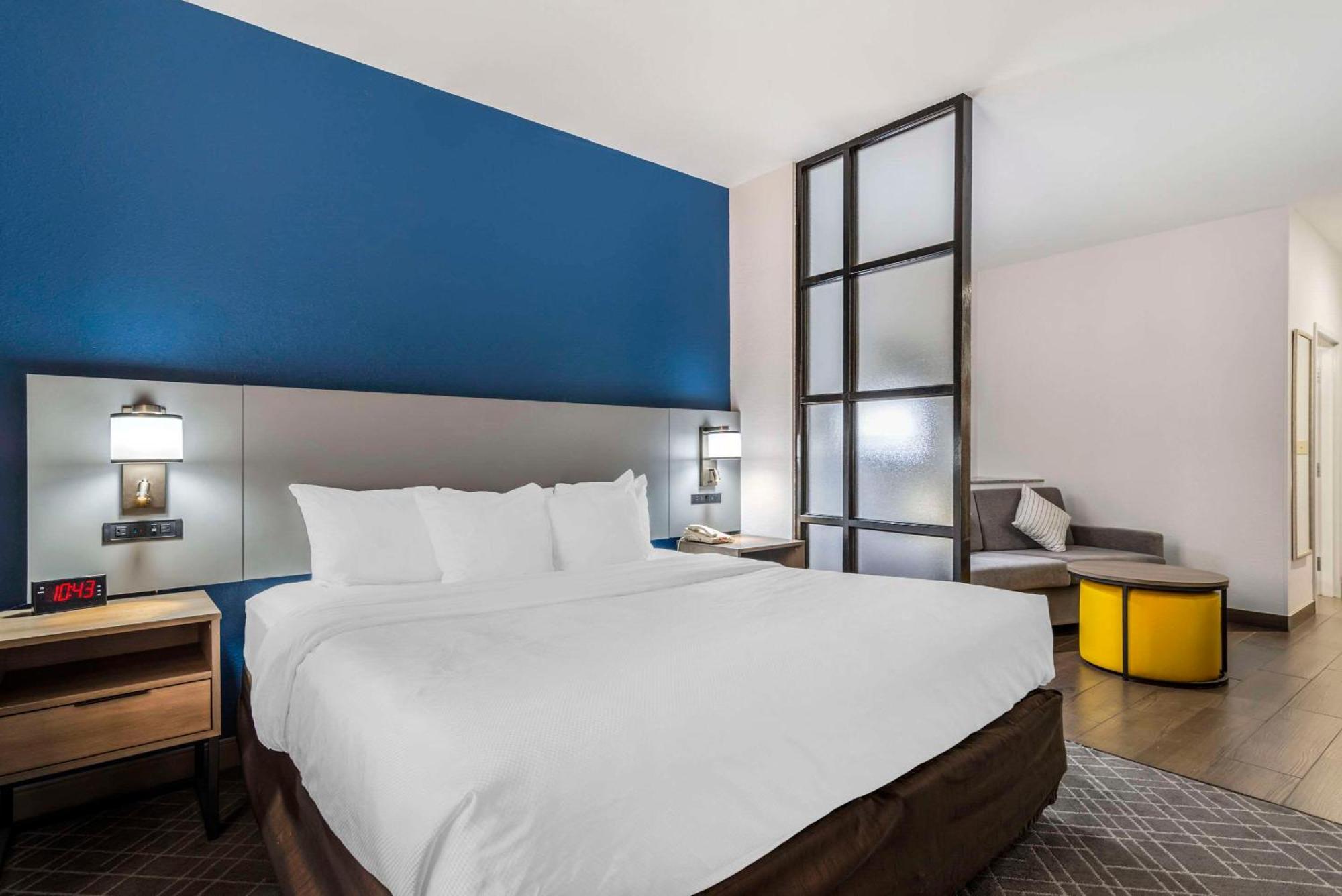 Hotel Comfort