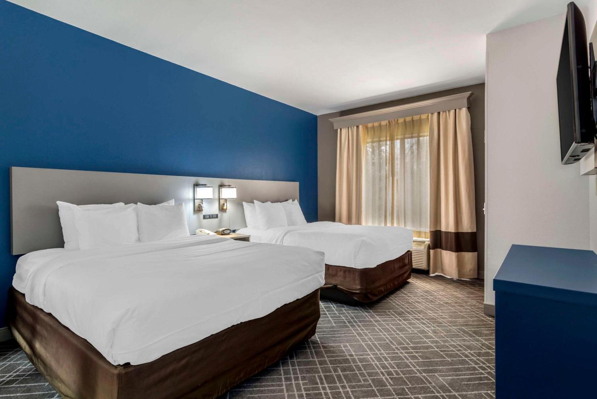 Comfort Macon