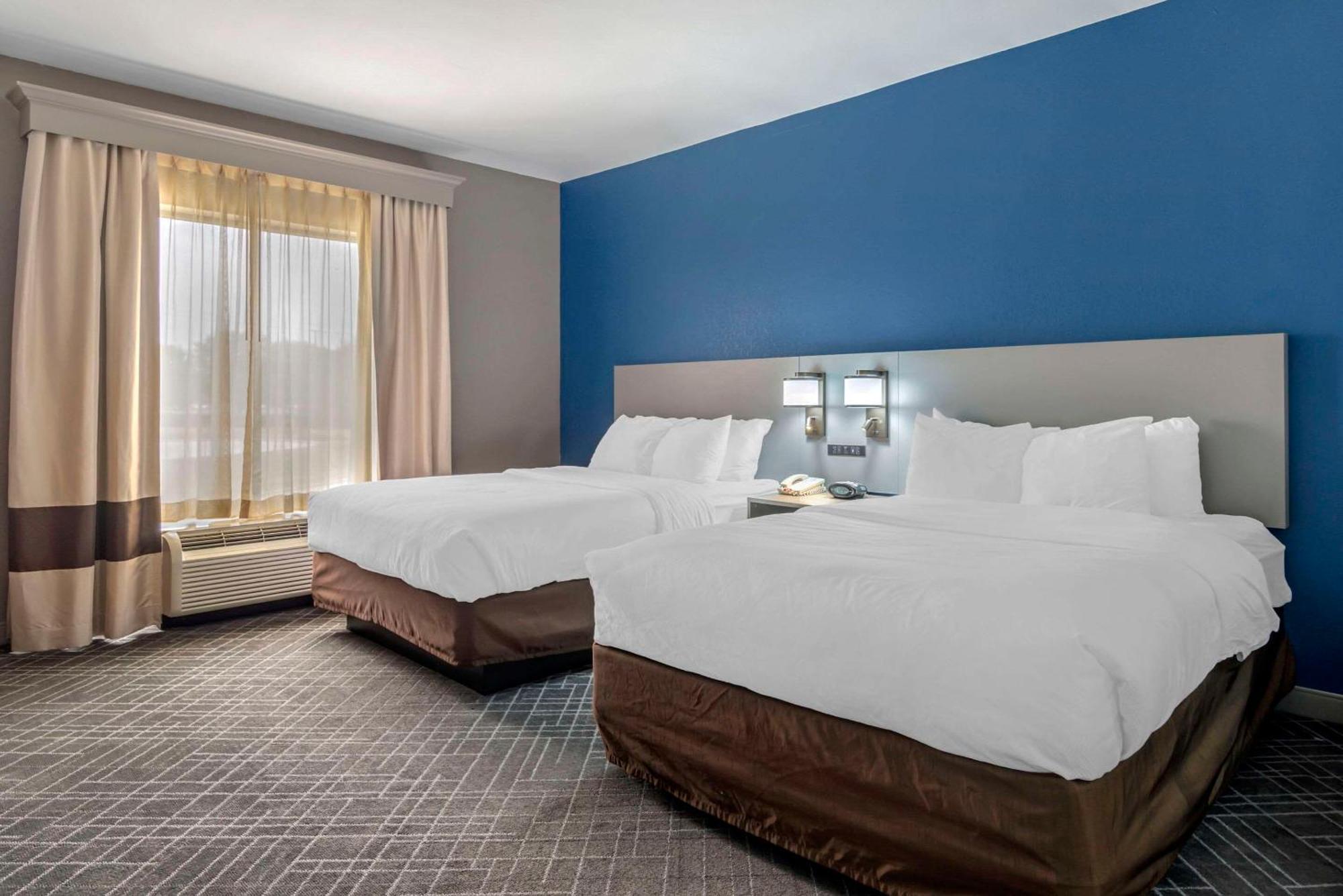 Comfort Hotel Macon