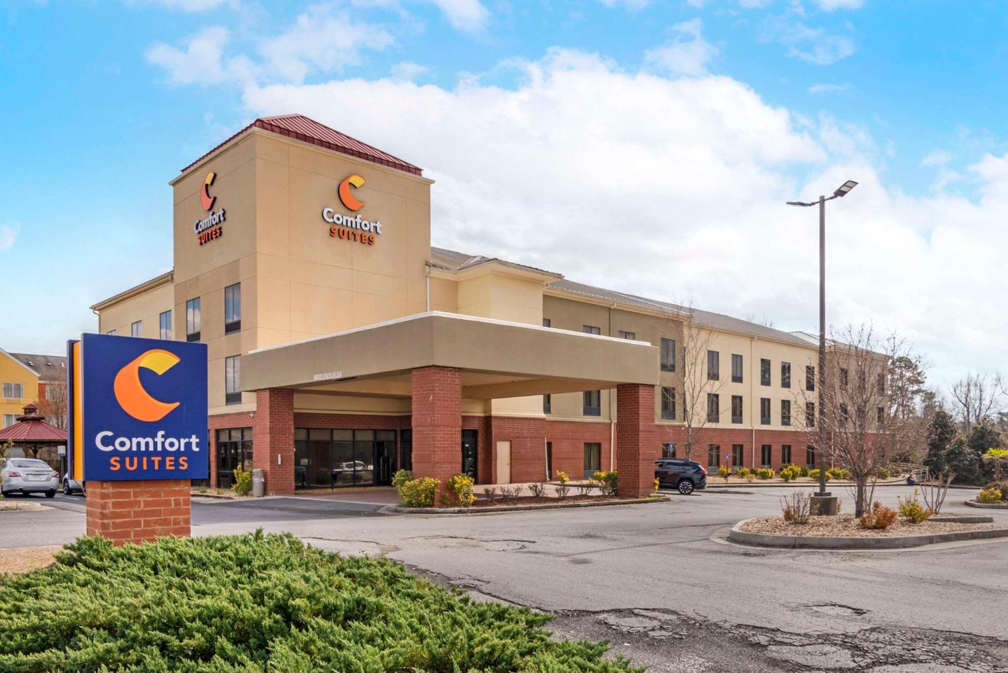 Comfort 3* Macon