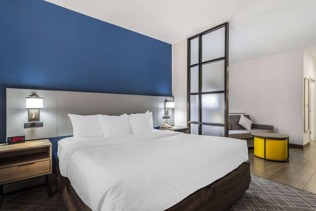 Comfort 3* Macon