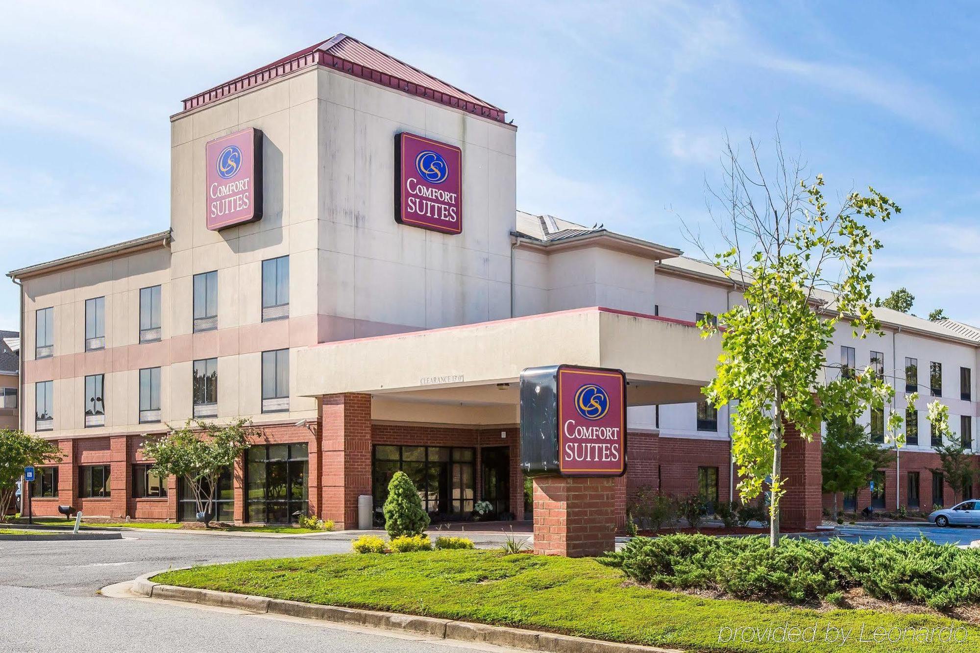 Hotel Comfort 3*