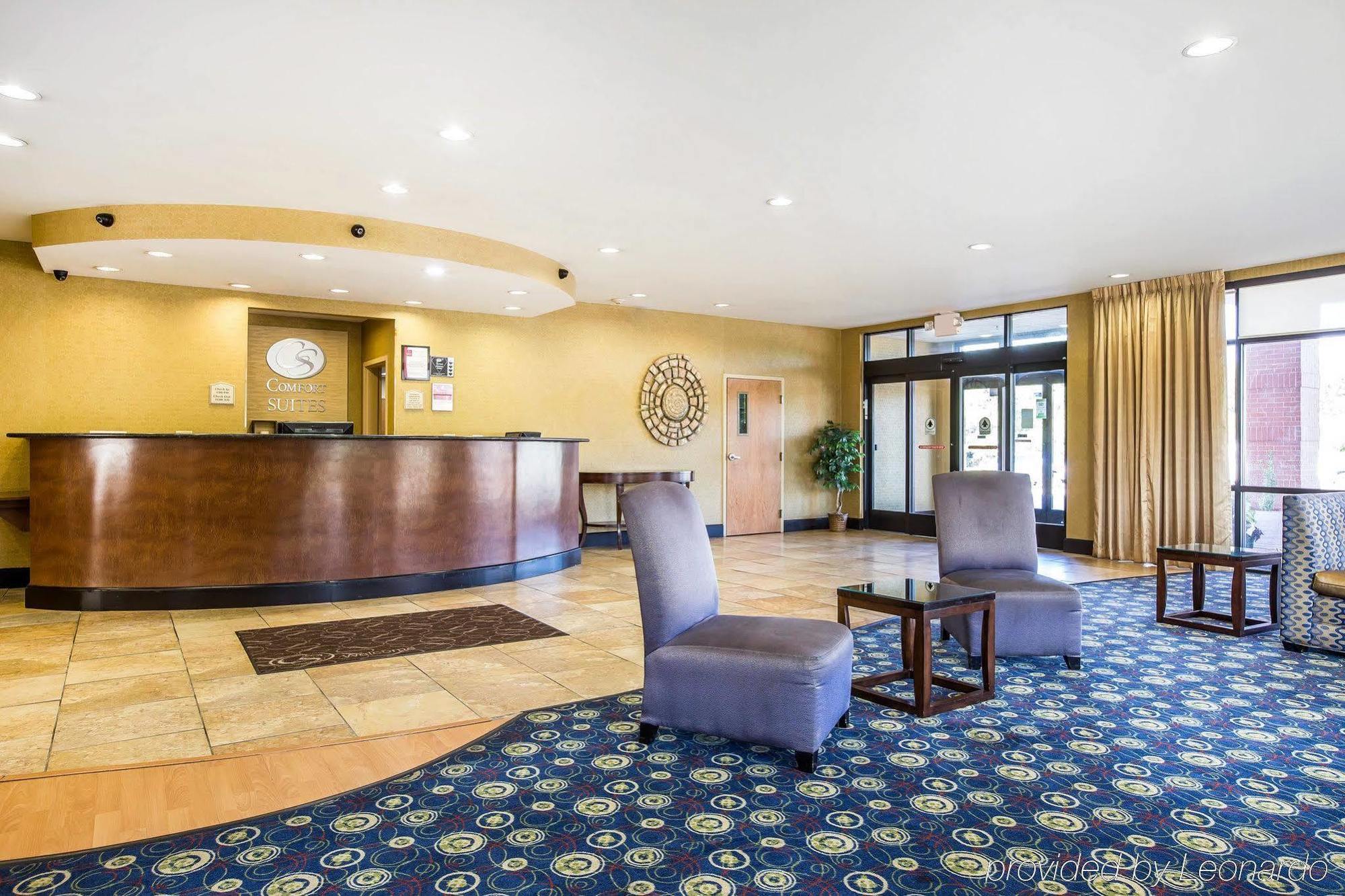 Comfort Macon