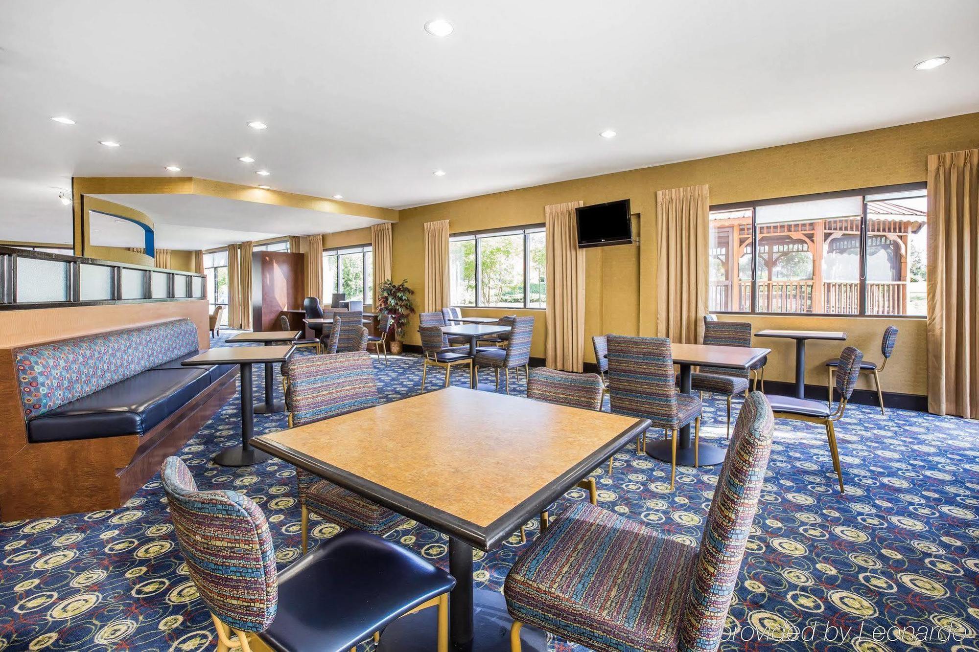 Comfort Hotel Macon