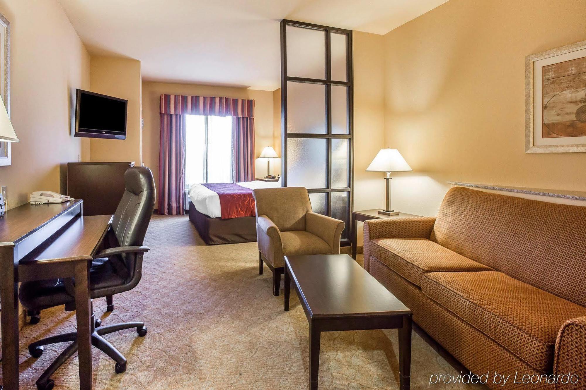 Comfort Hotel 3*