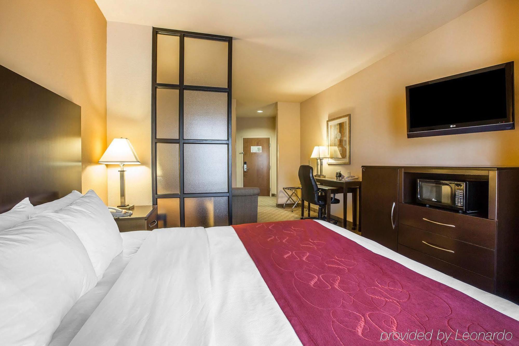 Hotel Comfort 3*
