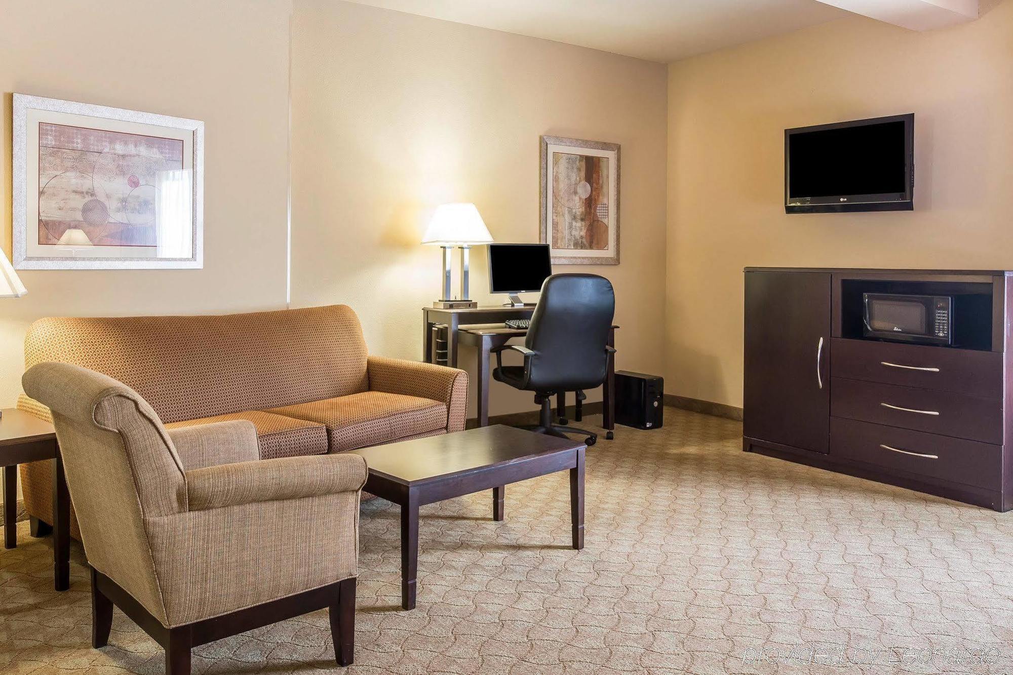 Comfort Hotel