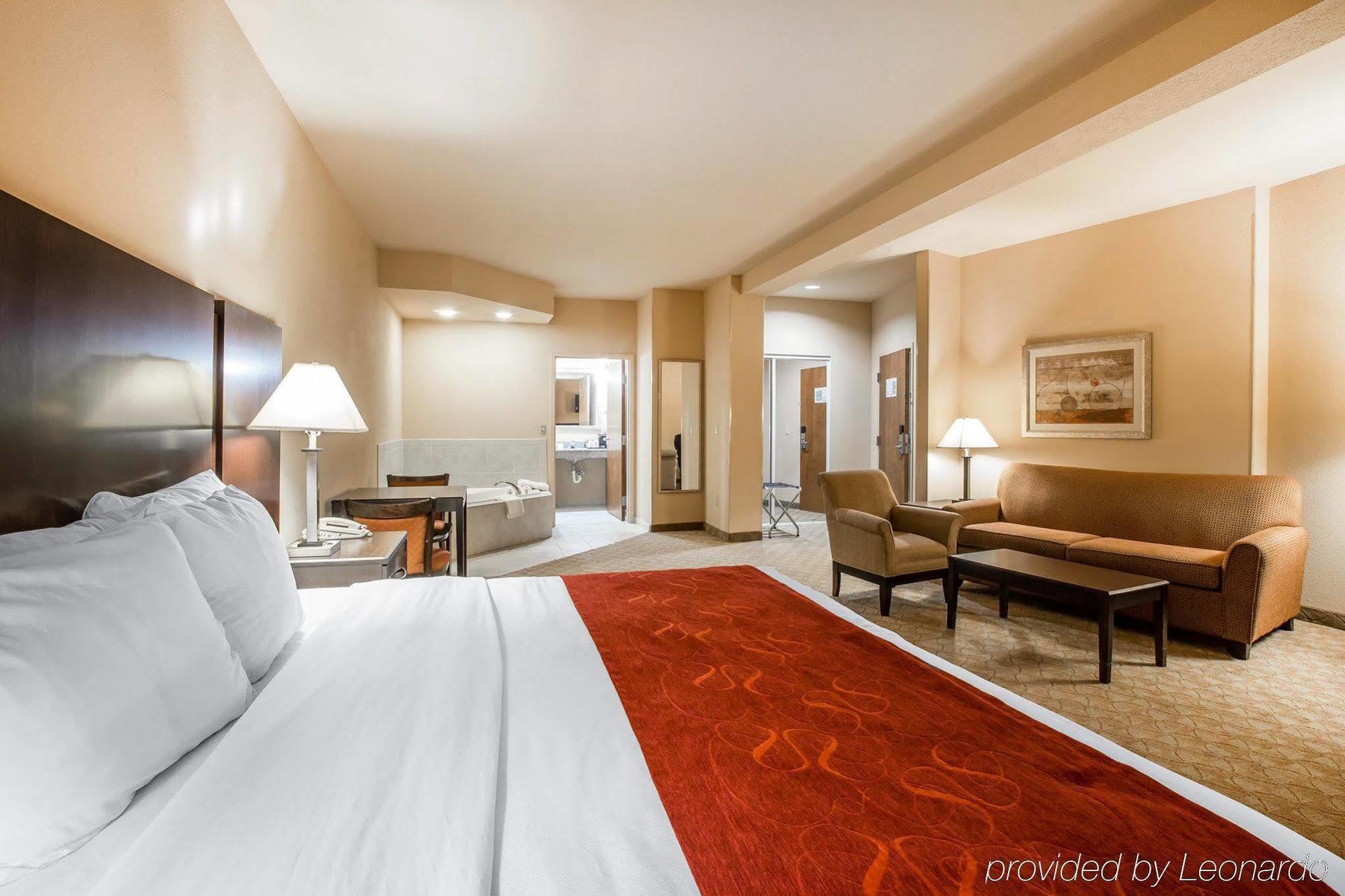 Hotel Comfort