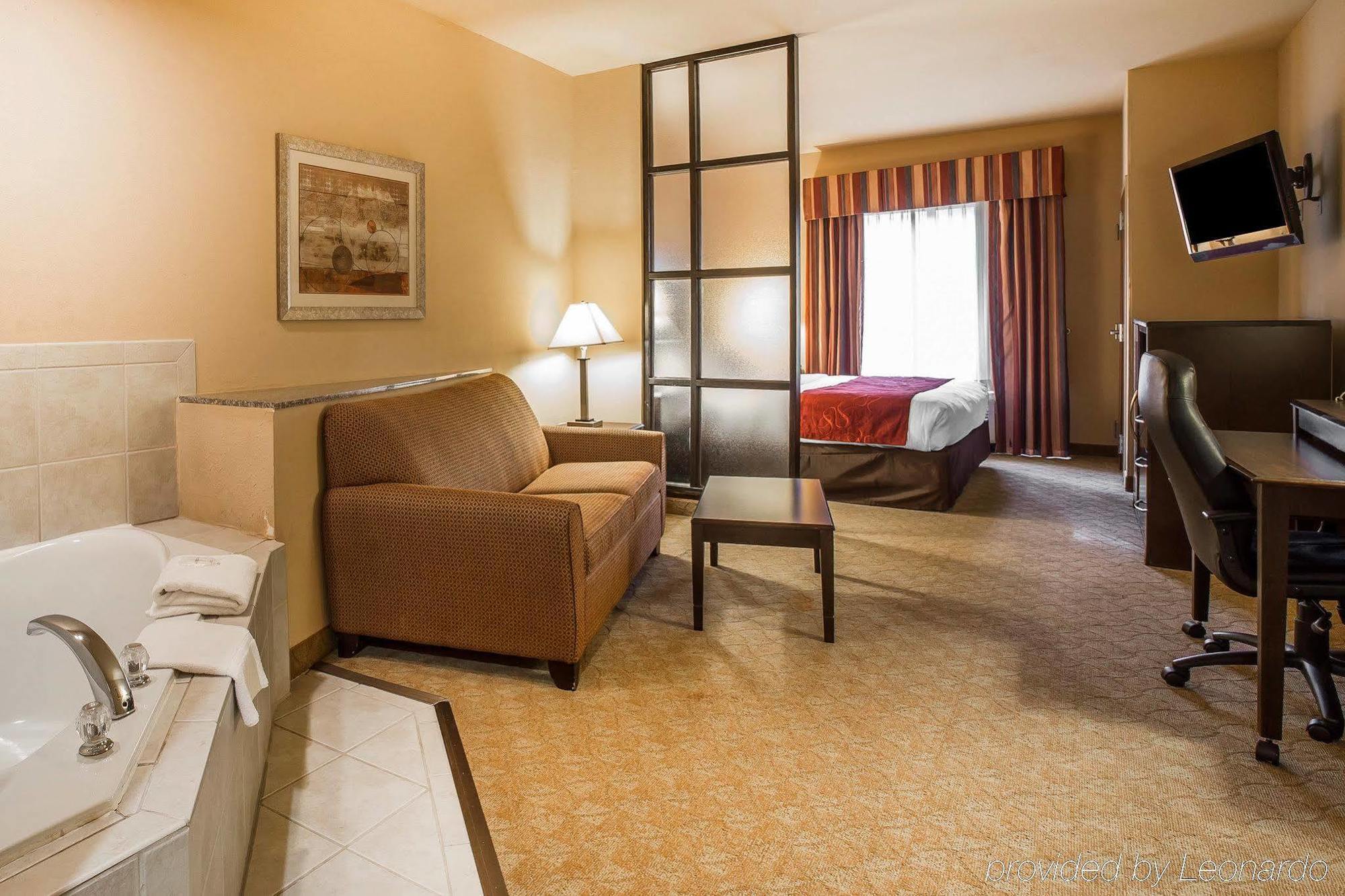 Comfort Hotel 3*
