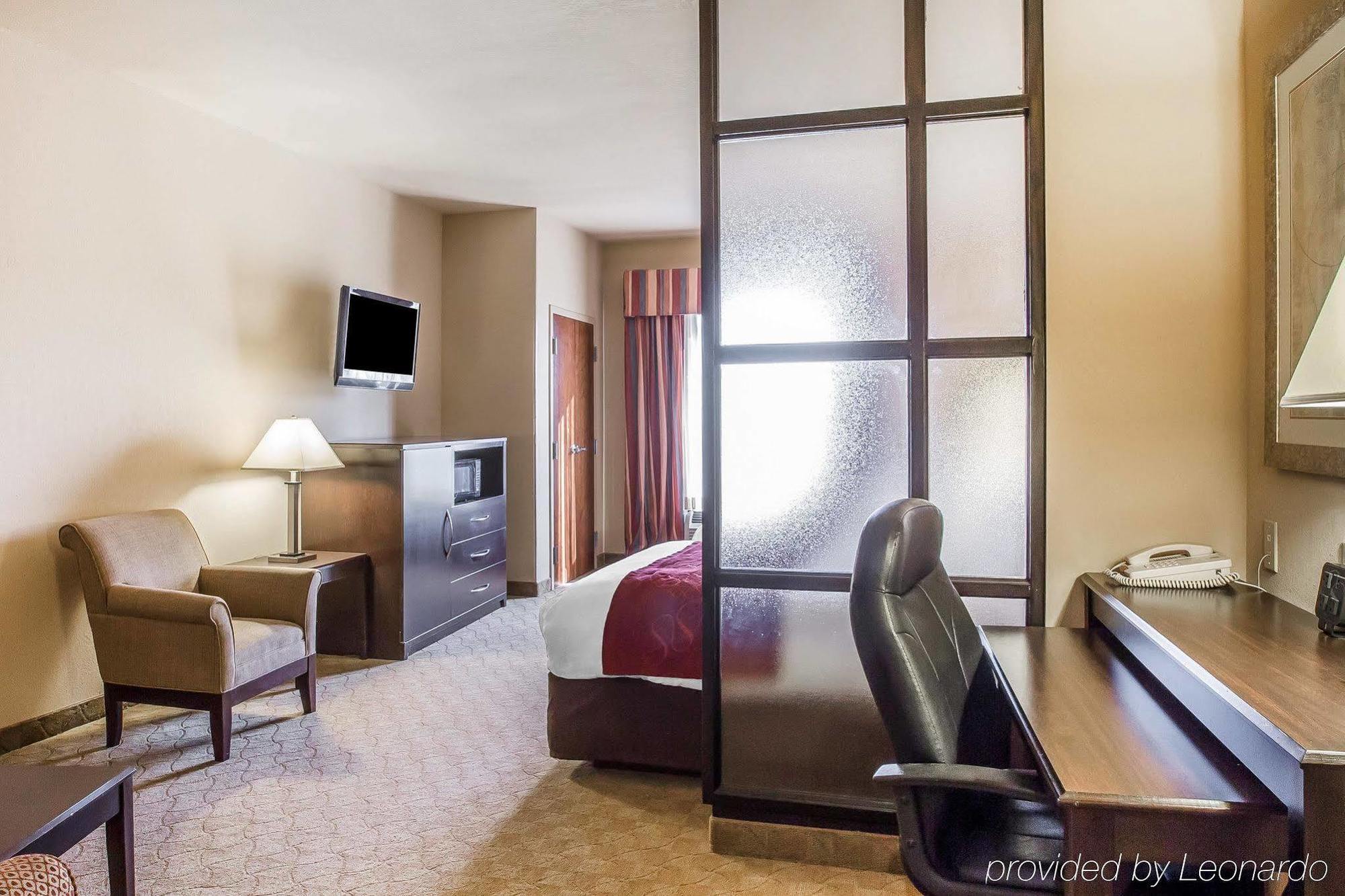 Hotel Comfort Macon