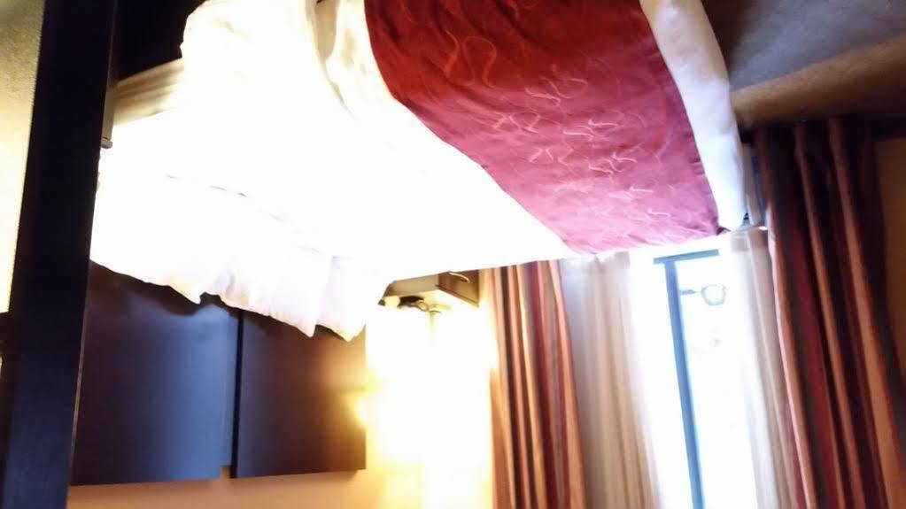 Comfort Hotel