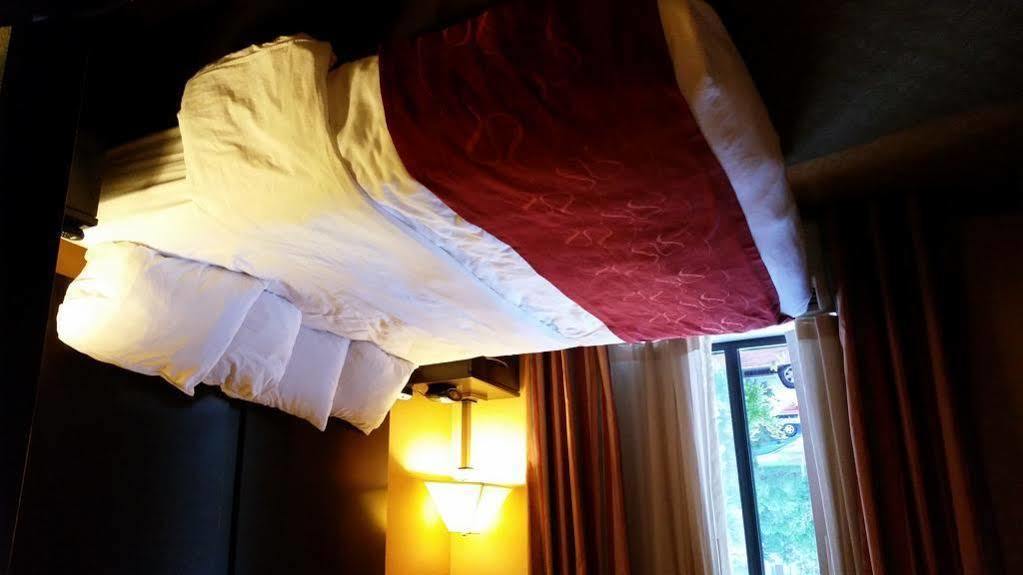 Hotel Comfort