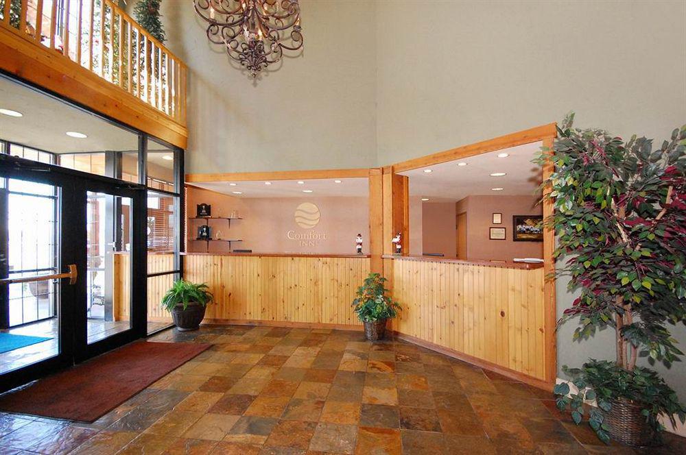 Comfort 3* Macon