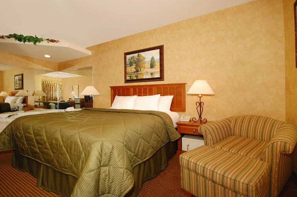 Hotel Comfort 3*